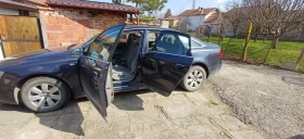 ����� �� �������� �� Audi A6 A6