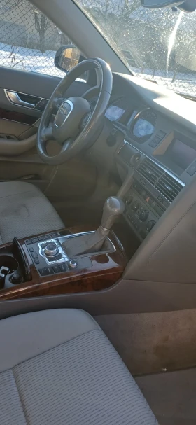 Audi A6 A6 - 4000 € / 7823.32 лв. - 22869576 3