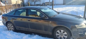 Audi A6 A6 - 4000 € / 7823.32 лв. - 22869576 4