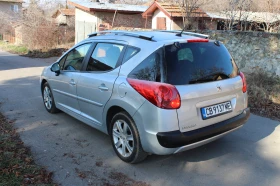 Peugeot 207 1.6 Панорама - 1490 € / 2914.19 лв. - 51512418 5