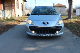 Peugeot 207 1.6 Панорама - 1490 € / 2914.19 лв. - 51512418 10