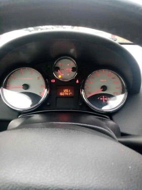 Peugeot 207 1.6 Панорама - 1490 € / 2914.19 лв. - 51512418 15