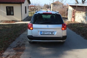 Peugeot 207 1.6 Панорама - 1490 € / 2914.19 лв. - 51512418 6