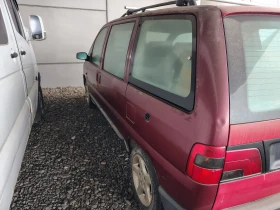Citroen Evasion - 700 € / 1369.08 лв. - 38460221 2