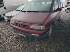 Citroen Evasion - 700 € / 1369.08 лв. - 38460221 3