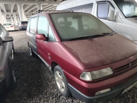 Citroen Evasion - 700 € / 1369.08 лв. - 38460221 4
