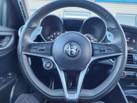 Alfa Romeo Giulia TI - 13600 € / 26599.29 лв. - 62446710 7