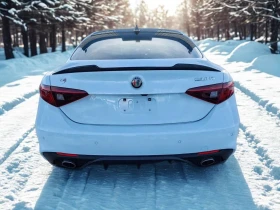 Alfa Romeo Giulia TI - 13600 € / 26599.29 лв. - 62446710 4