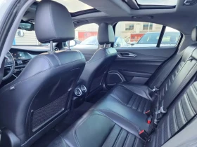 Alfa Romeo Giulia TI - 13600 € / 26599.29 лв. - 62446710 12