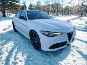 Alfa Romeo Giulia TI - 13600 € / 26599.29 лв. - 62446710 3