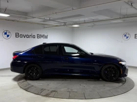 BMW 340 * М-Package* * HeadUp* AвтоКредит* (ЦЕНА ДО БГ) - 42999 € / 84098.73 лв. - 20763342 6