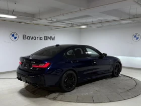 BMW 340 * М-Package* * HeadUp* AвтоКредит* (ЦЕНА ДО БГ) - 42999 € / 84098.73 лв. - 20763342 5