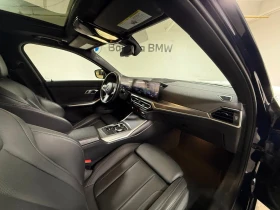 BMW 340 * М-Package* * HeadUp* AвтоКредит* (ЦЕНА ДО БГ) - 42999 € / 84098.73 лв. - 20763342 10