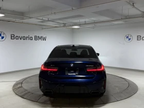 BMW 340 * М-Package* * HeadUp* AвтоКредит* (ЦЕНА ДО БГ) - 42999 € / 84098.73 лв. - 20763342 4