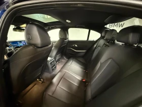BMW 340 * М-Package* * HeadUp* AвтоКредит* (ЦЕНА ДО БГ) - 42999 € / 84098.73 лв. - 20763342 12