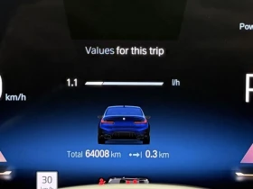 BMW 340 * М-Package* * HeadUp* AвтоКредит* (ЦЕНА ДО БГ) - 42999 € / 84098.73 лв. - 20763342 15