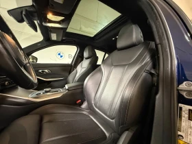 BMW 340 * М-Package* * HeadUp* AвтоКредит* (ЦЕНА ДО БГ) - 42999 € / 84098.73 лв. - 20763342 11