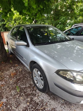 Renault Laguna 2 - 1400 € / 2738.16 лв. - 34076892 5