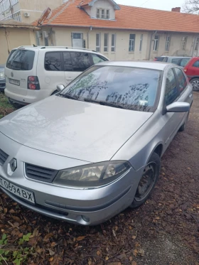 Renault Laguna 2 - 2000 € / 3911.66 лв. - 62296597 2