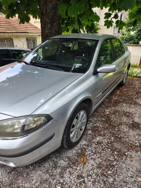 Renault Laguna 2 - 1400 € / 2738.16 лв. - 34076892 4
