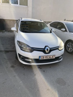 Renault Megane - 5600 € / 10952.65 лв. - 31487695 2