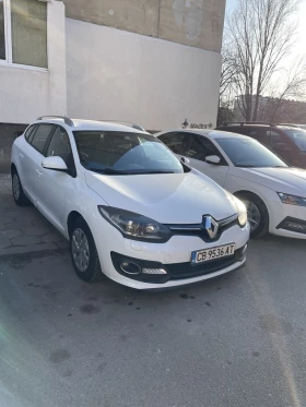 Renault Megane - 5600 € / 10952.65 лв. - 31487695 4