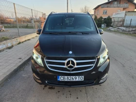 Mercedes-Benz V 300 V250 DIESEL AVANTGARDE | Auto.bg — изображение 8