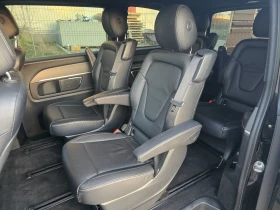 Mercedes-Benz V 300 V250 DIESEL AVANTGARDE | Auto.bg — изображение 15