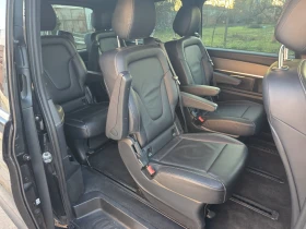 Mercedes-Benz V 300 V250 DIESEL AVANTGARDE | Auto.bg — изображение 14