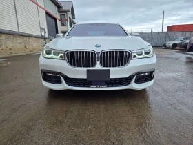 BMW 750 * 4dr Sdn 750i xDrive AWD * CARFAX * ЦЕНА ДО БГ - 24300 € / 47526.67 лв. - 42776818 2