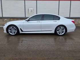 BMW 750 * 4dr Sdn 750i xDrive AWD * CARFAX * ЦЕНА ДО БГ - 24300 € / 47526.67 лв. - 42776818 4