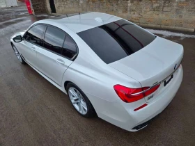 BMW 750 * 4dr Sdn 750i xDrive AWD * CARFAX * ЦЕНА ДО БГ - 24300 € / 47526.67 лв. - 42776818 7