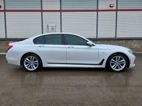 BMW 750 * 4dr Sdn 750i xDrive AWD * CARFAX * ЦЕНА ДО БГ - 24300 € / 47526.67 лв. - 42776818 13