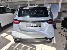 Leapmotor T03 undefined | Auto.bg — изображение 2