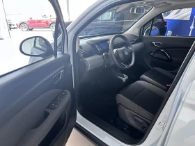 Leapmotor T03 undefined | Auto.bg — изображение 8