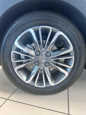 Leapmotor T03 undefined | Auto.bg — изображение 5