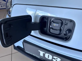 Leapmotor T03 undefined | Auto.bg — изображение 11