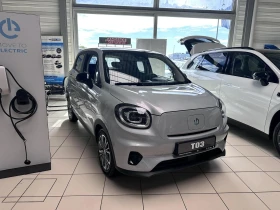 Leapmotor T03 undefined | Auto.bg — изображение 4