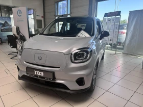 Leapmotor T03 undefined | Auto.bg — изображение 3