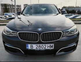 BMW 3gt 320d xDrive GT Luxury Line ПЪРВИ СОБСТВЕНИК РЕАЛНИ - 14300 € / 27968.37 лв. - 99547182 4