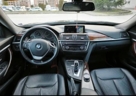 BMW 3gt 320d xDrive GT Luxury Line ПЪРВИ СОБСТВЕНИК РЕАЛНИ - 14300 € / 27968.37 лв. - 99547182 9