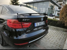 BMW 3gt 320d xDrive GT Luxury Line ПЪРВИ СОБСТВЕНИК РЕАЛНИ - 14300 € / 27968.37 лв. - 99547182 7