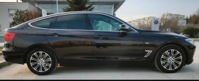 BMW 3gt 320d xDrive GT Luxury Line ПЪРВИ СОБСТВЕНИК РЕАЛНИ - 14300 € / 27968.37 лв. - 99547182 5