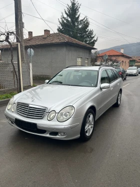Mercedes-Benz E 220 Avantgarde  - 2900 € / 5671.91 лв. - 42649381 3