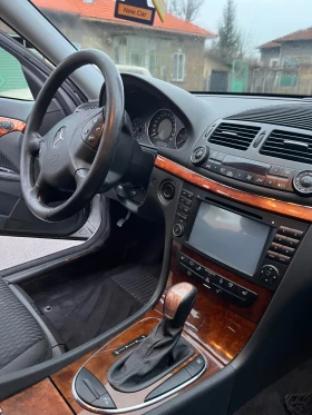 Mercedes-Benz E 220 Avantgarde  - 2900 € / 5671.91 лв. - 42649381 8