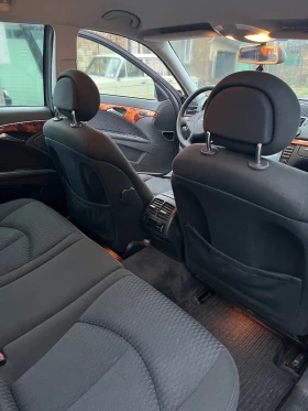 Mercedes-Benz E 220 Avantgarde  - 2900 € / 5671.91 лв. - 42649381 10