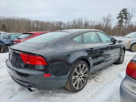 Audi A7 3.0L 6 ALL WHEEL DRIVE - 7400 € / 14473.14 лв. - 18978880 3
