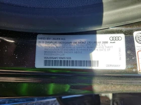 Audi A7 3.0L 6 ALL WHEEL DRIVE - 7400 € / 14473.14 лв. - 18978880 12