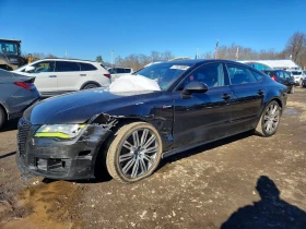 Audi A7 3.0L 6 ALL WHEEL DRIVE