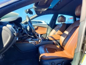 Audi A7 3.0L 6 ALL WHEEL DRIVE - 7400 € / 14473.14 лв. - 18978880 7